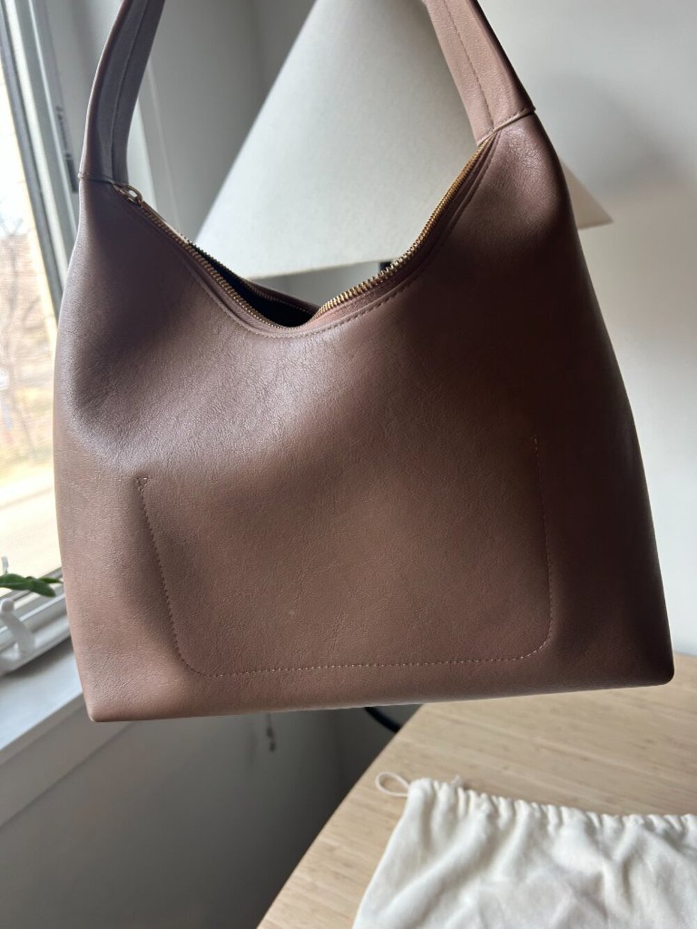 Mansur Gavriel / Candy Hobo / Biscotto / EUC - Picture 14 of 15